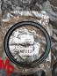 Preview: Wellendichtring 3429815M3